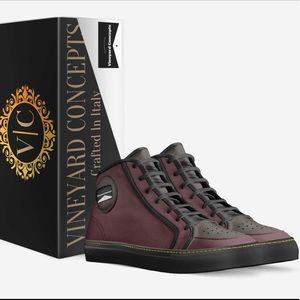 Pre-order: Vineyard Concepts